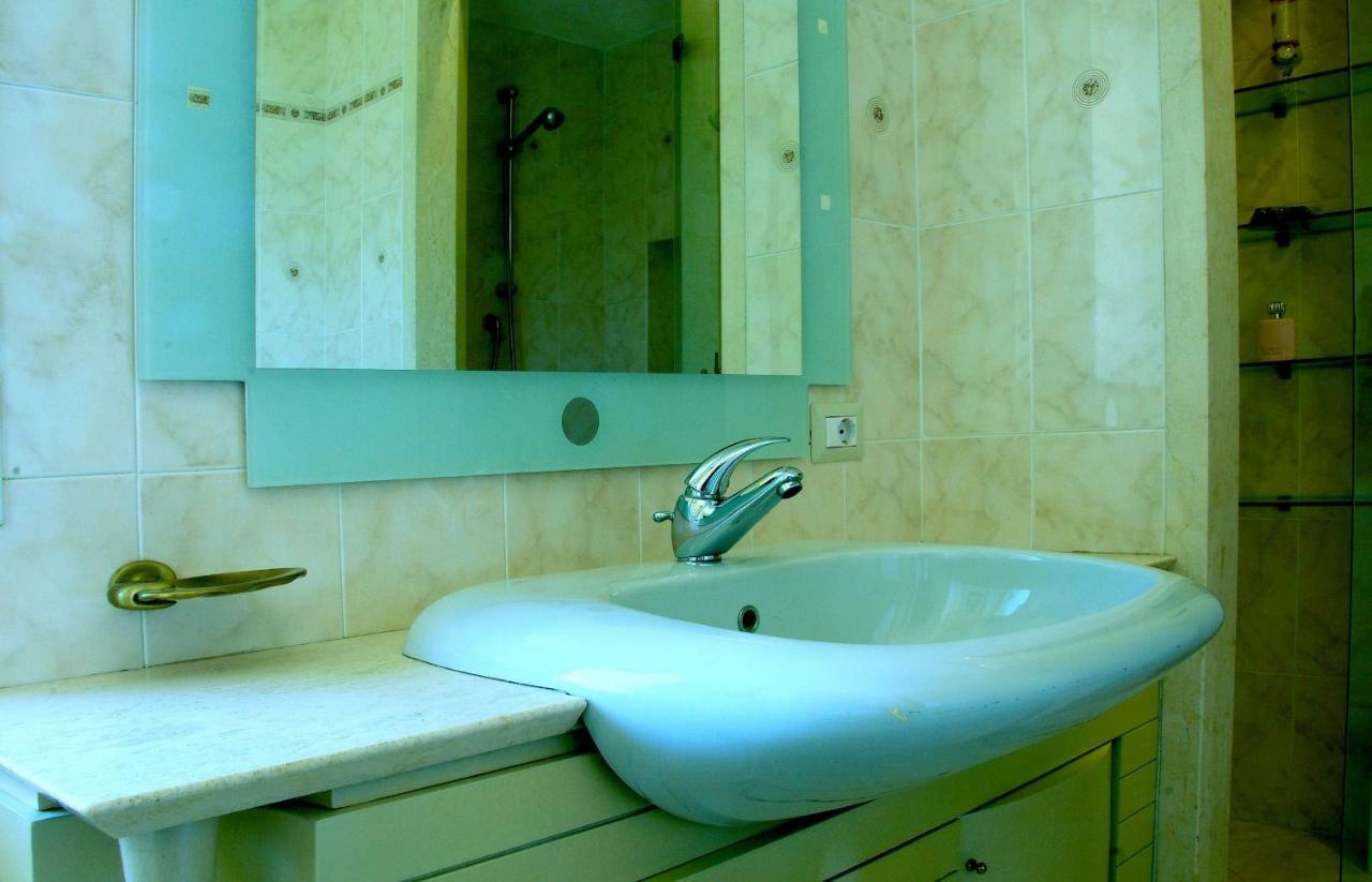 La Casa Di Boz B&B Nuoro  Exteriér fotografie